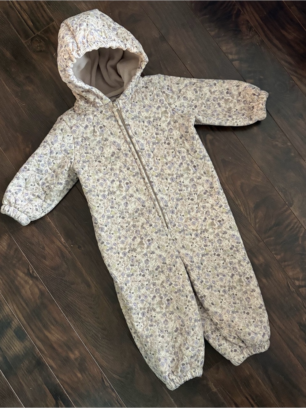 WheatKids Thermosuit
